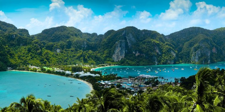 Les activités qu’on peut faire à Koh Phi Phi