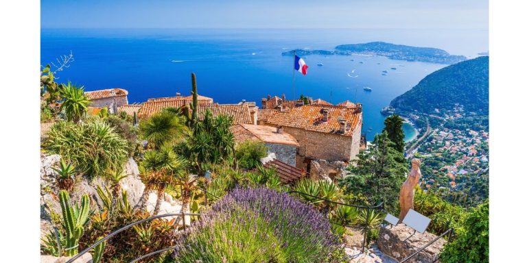 Côte d&rsquo;Azur : organiser un voyage touristique de rêve