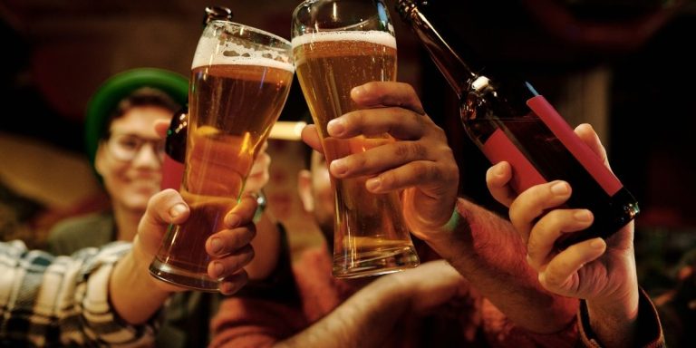 Top 5 cinq des bières allemandes à essayer lors de votre voyage en Allemagne