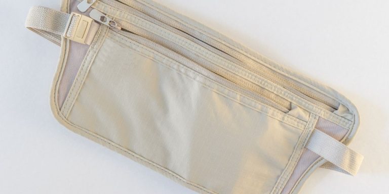 Comment choisir sa ceinture de voyage ?