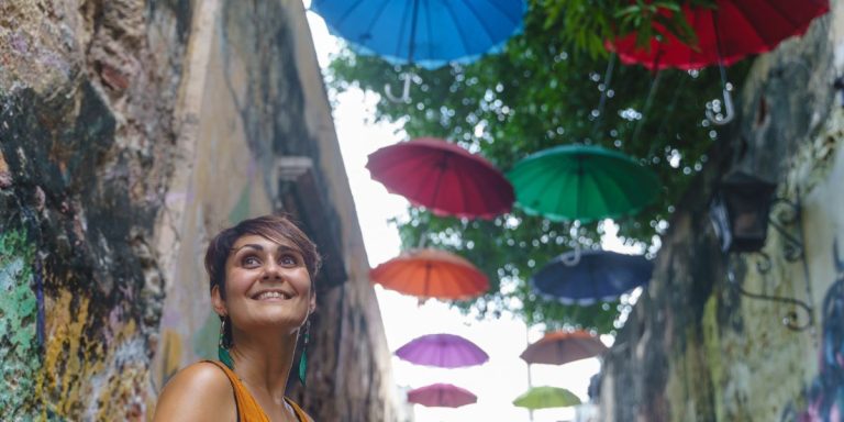 Comment choisir un parapluie de voyage ?