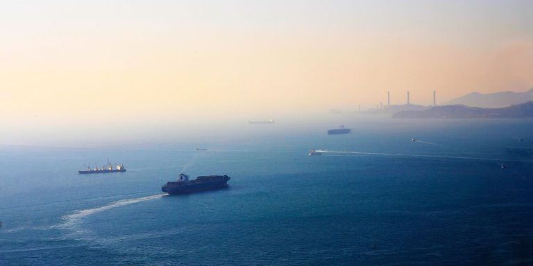 Comment faire une création de waypoints pour la navigation maritime ?