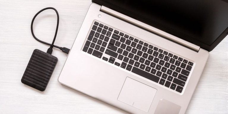 Le meilleur disque dur externe pour voyager