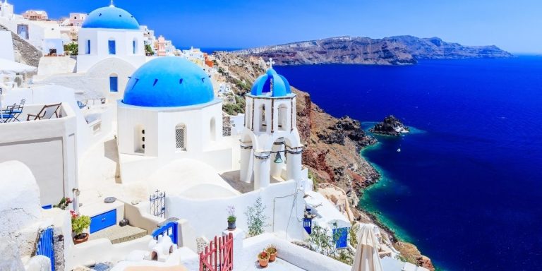 10 choses à faire qui sortent de l&rsquo;ordinaire en Grèce