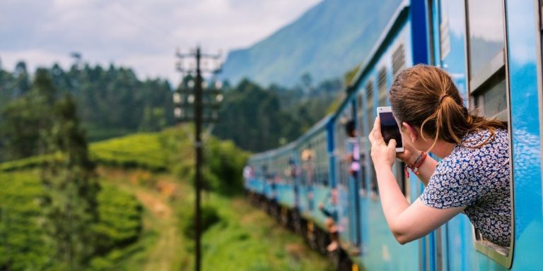 Quel est le meilleur guide de voyage du Sri Lanka pour 2022 ?
