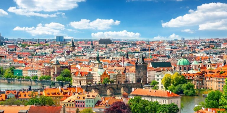 Quel est le meilleur guide de voyage pour Prague en 2022 ?