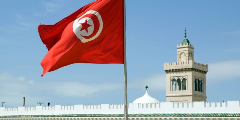 Quel est le meilleur guide de voyage pour la Tunisie en 2022 ?