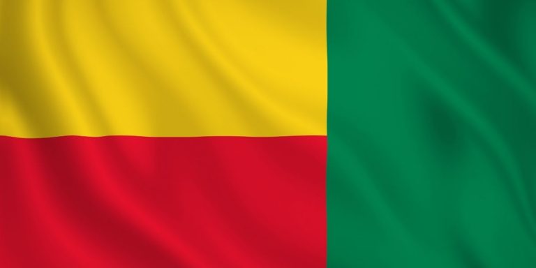 Quel est le meilleur guide voyage du Bénin pour 2022 ?