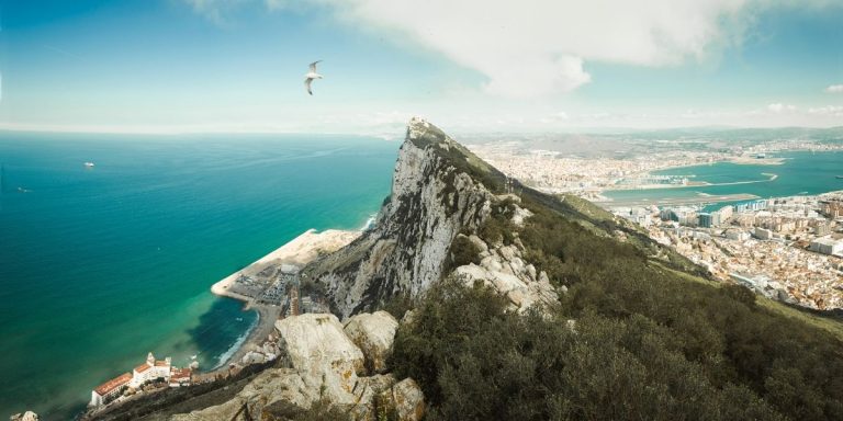 Quel est le meilleur guide de voyage de Gibraltar pour 2022 ?