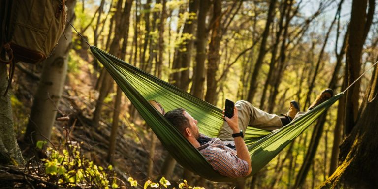Comment choisir un hamac de voyage ? 