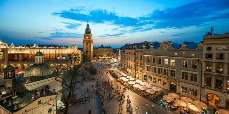Le meilleur guide touristique pour la Pologne en 2022