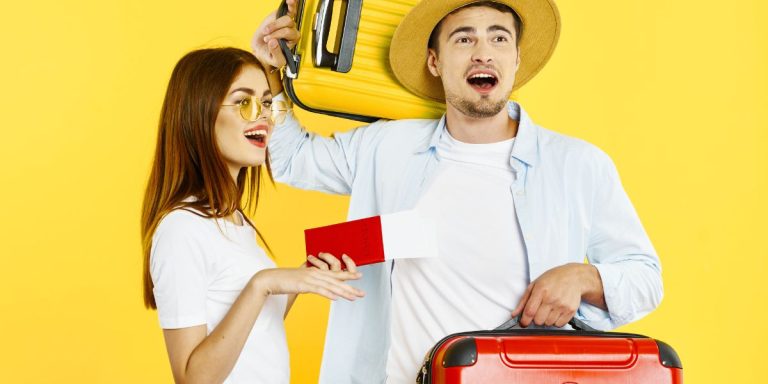 Quelle valise choisir pour voyager en avion ? 
