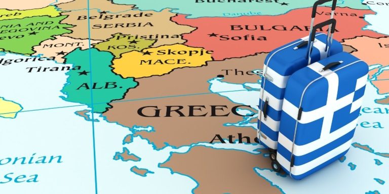 La liste des meilleurs endroits à visiter en Grèce