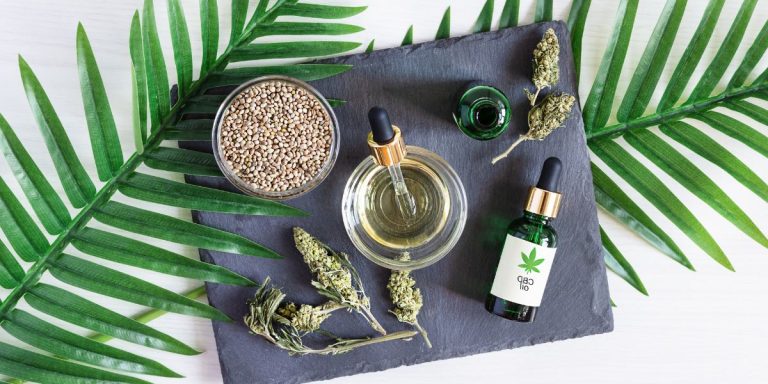 Comment savoir si le CBD fait effet ?