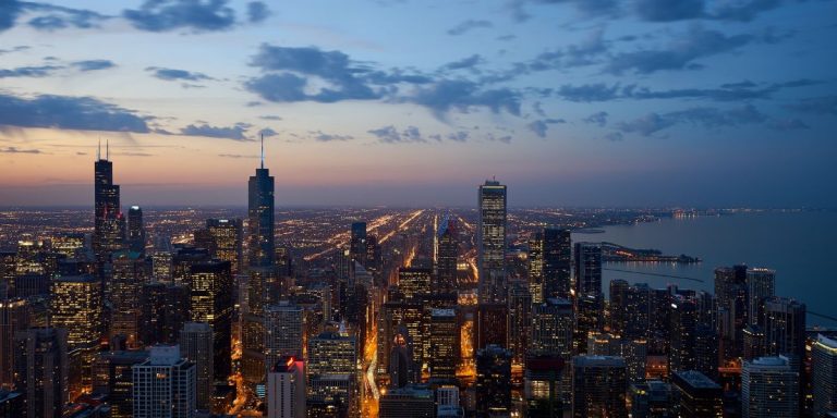 10 villes à visiter aux USA