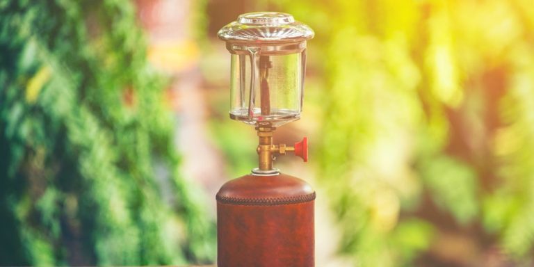 Comment choisir la bonne lampe de camping ?
