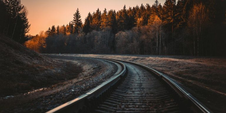 Comment partir en voyage avec le Rovos Rail en Afrique du Sud ?