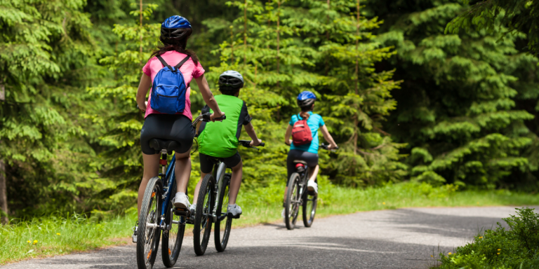 Tourisme dans les Cévennes : visitez le coin en vélo !