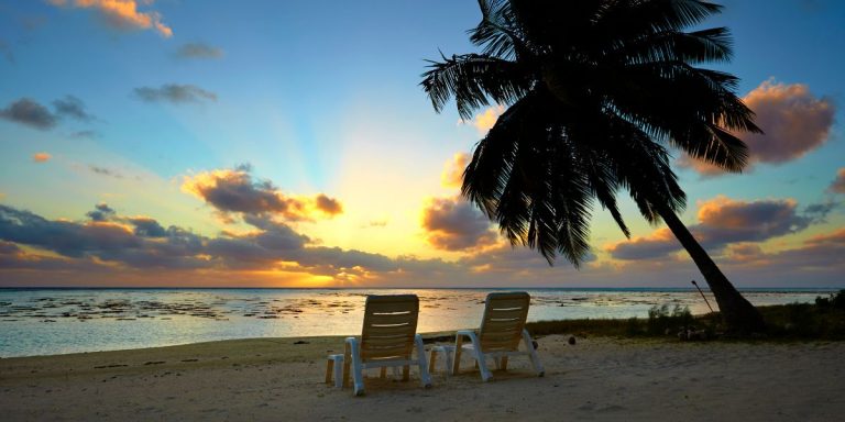 Guide voyage aux Îles Cook : quel est le meilleur en 2022 ?