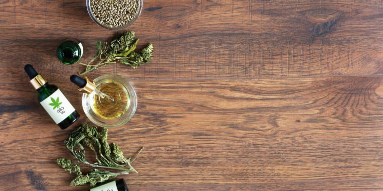 Quel CBD est interdit en France ?