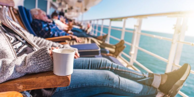 Quelle croisière pour célibataire choisir ?