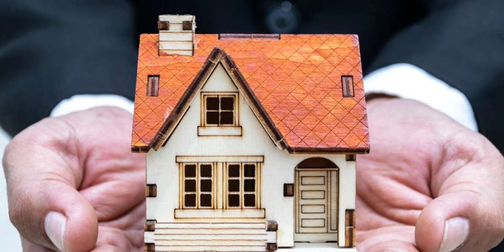 Vendre la maison sans agence