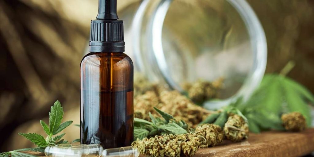 le CBD pour le sommeil