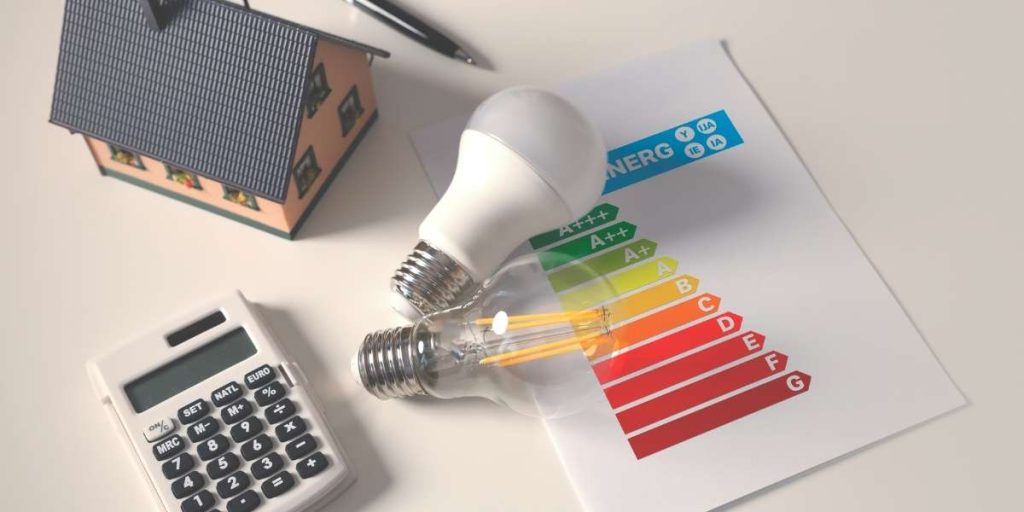 le Diagnostic de performance énergétique