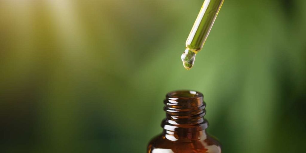 le Dosage CBD débutant