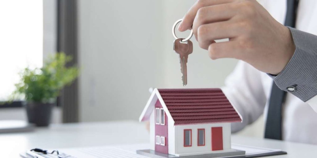 le Premier achat immobilier
