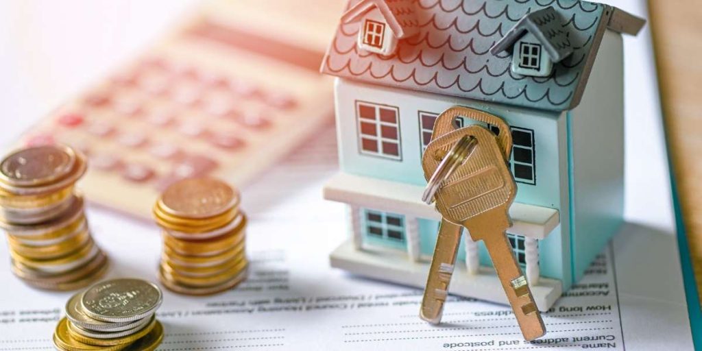 le Taux crédit immobilier 2026