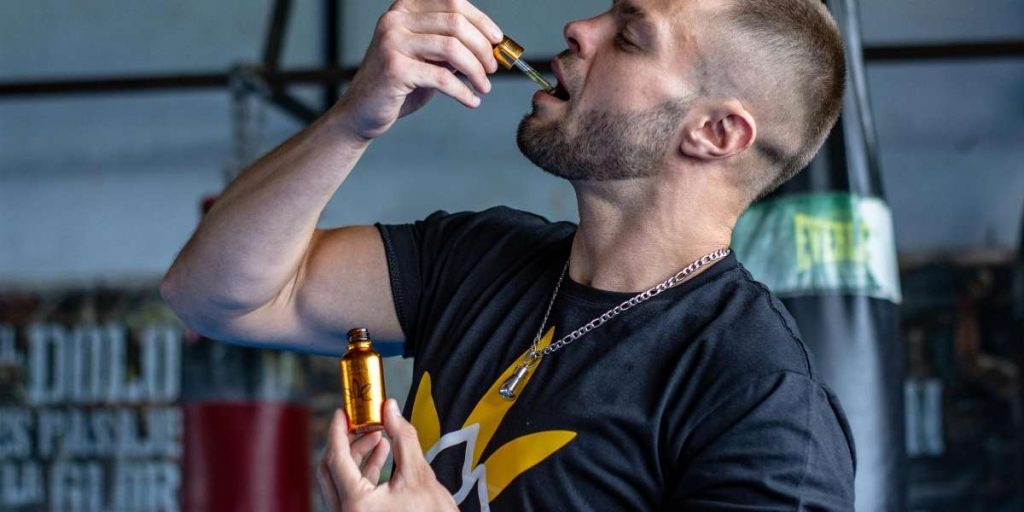 un CBD pour le sommeil