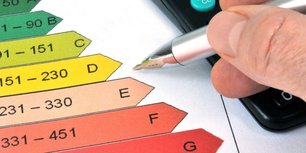 un Diagnostic de performance énergétique