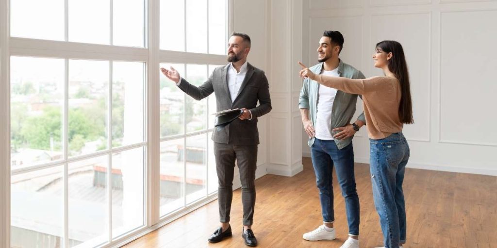 un Premier achat immobilier