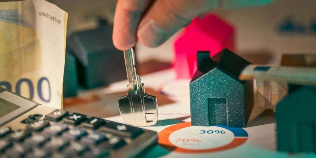 un Taux crédit immobilier 2026