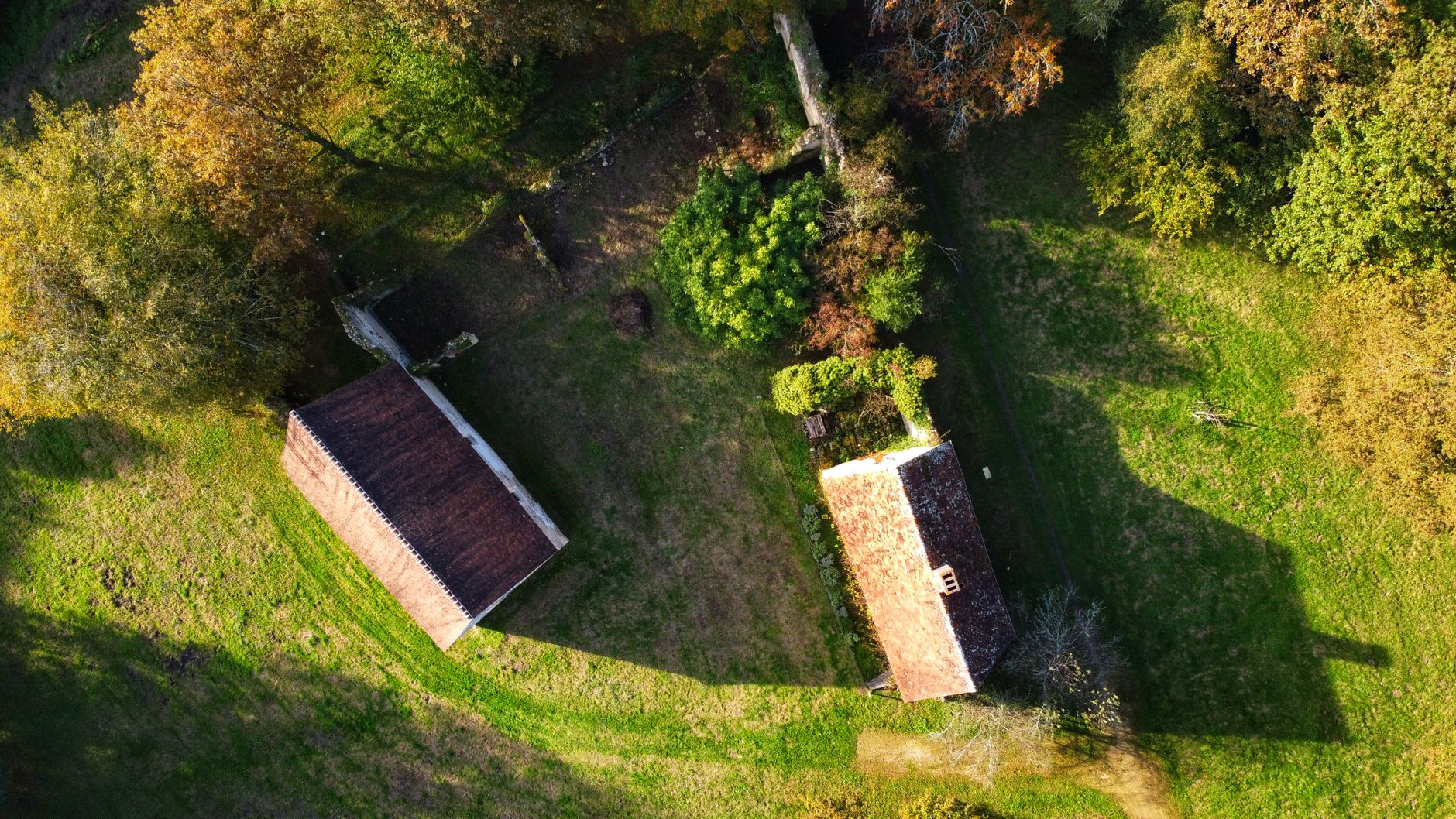 Où trouver un gîte unique en Bretagne ?