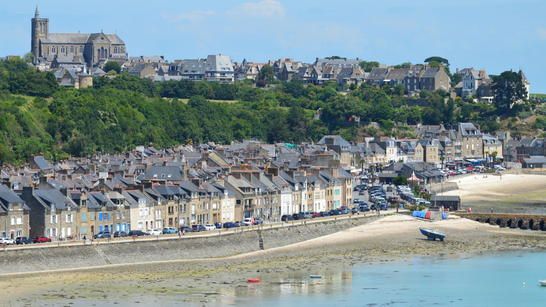 Quelles sont les nouvelles restrictions pour les locations à Cancale ?