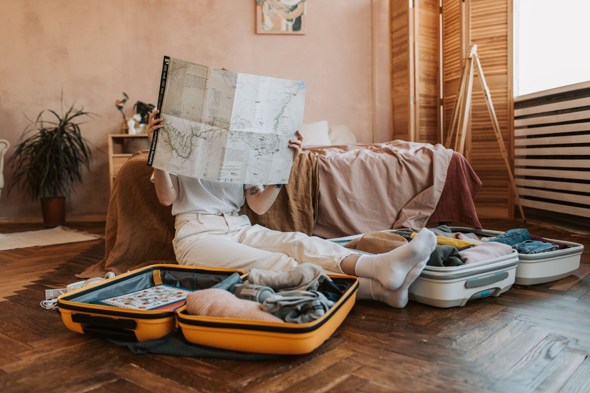 Vacances en Bretagne : comment éviter les punaises de lit indésirables ?