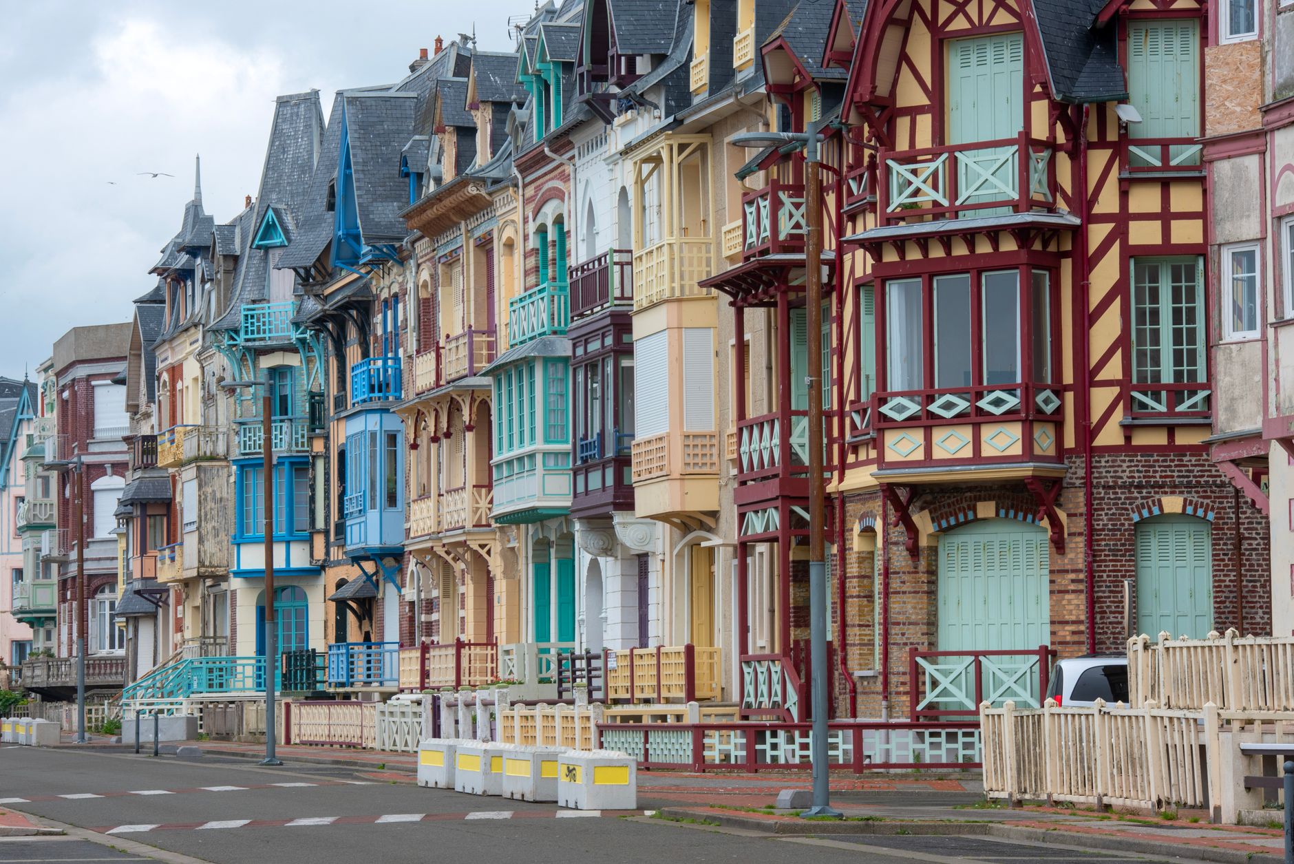 L'Europe impose des règles strictes pour les locations touristiques