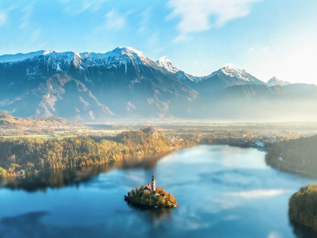 L’Union européenne régule les locations de vacances en 2026