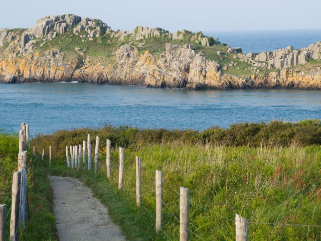 Accéder à la Bretagne : les nouvelles options de transport à connaître