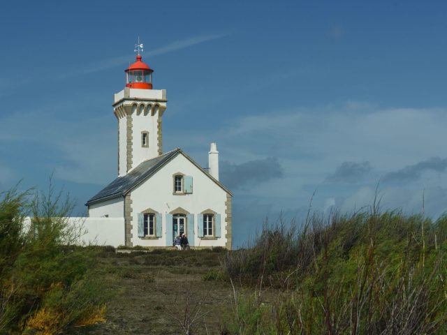 Où trouver un gîte unique en Bretagne ?