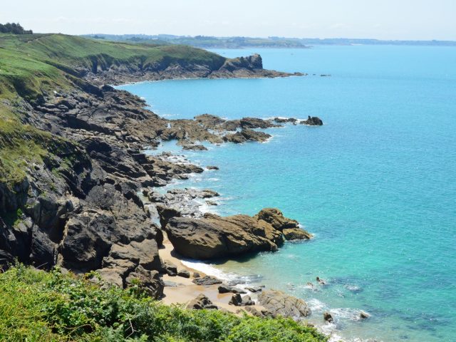 Les nouvelles liaisons pour accéder facilement à la Bretagne