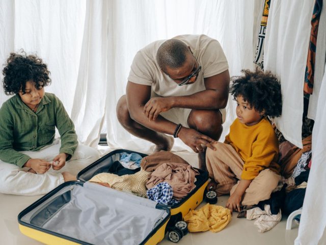 Meilleures villas familiales en bord de mer en France